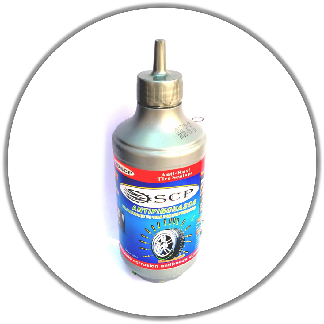 SCP Glue 400ML