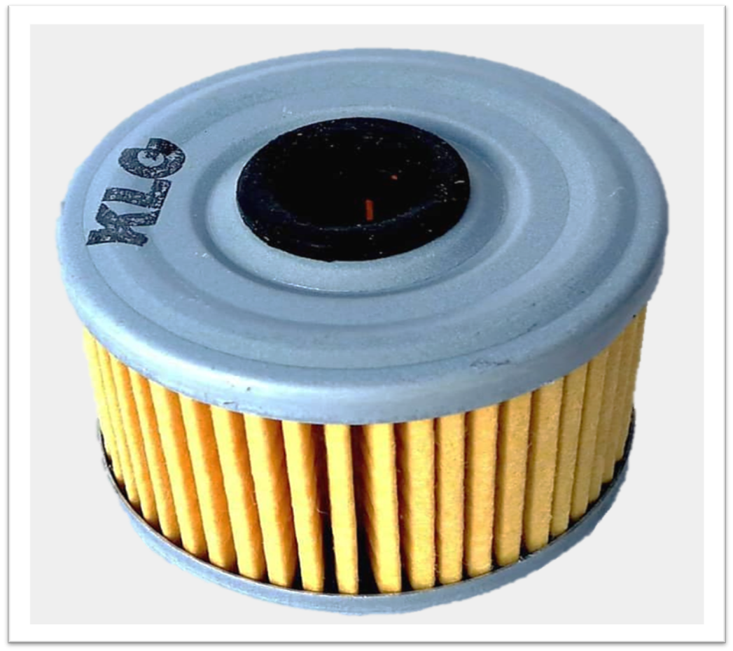 Oil Filter KRISS