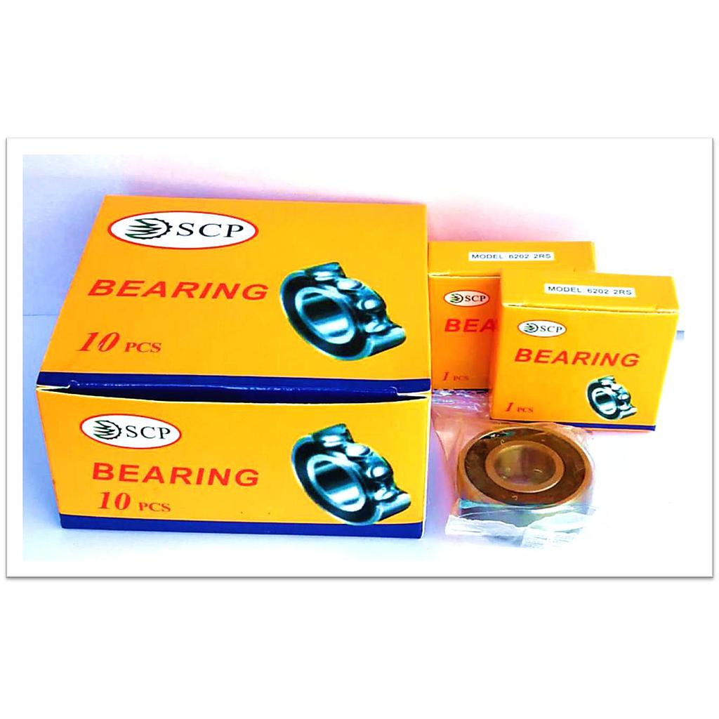 SCP Bearing
