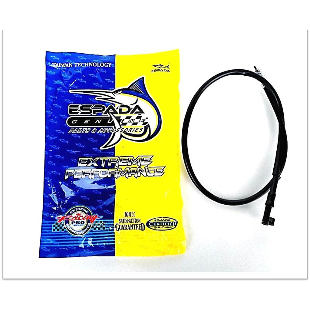 ESPADA Speedometer Cable