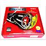 SCP Chain & Sprocket Kit Kriss 38T/14T