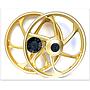 SCP Sport Rim 001 Gold White