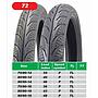 SCP Tubeless Tyre TL72